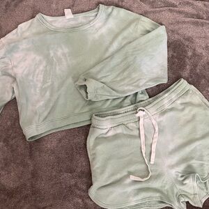Project Social Matching Lounge Set